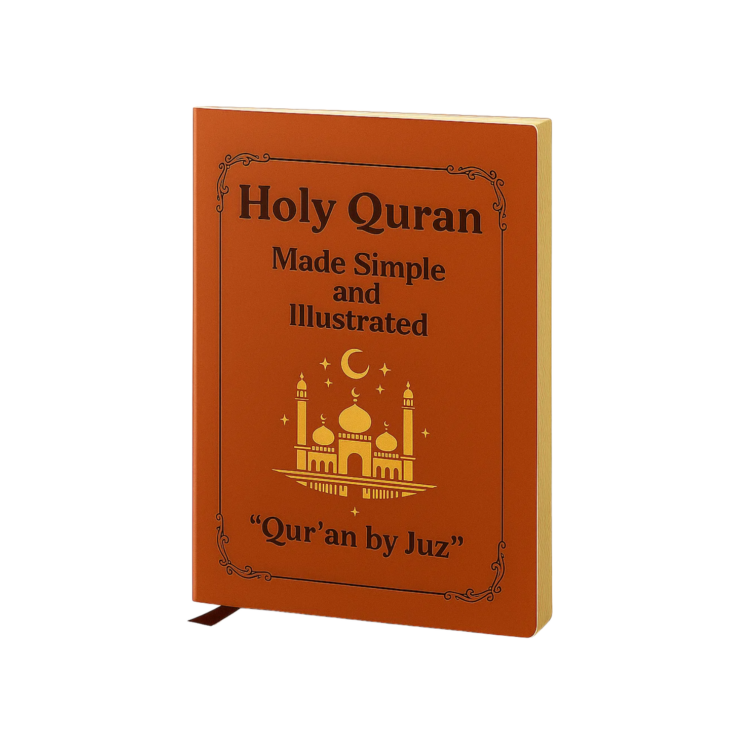 Holy Quran™
