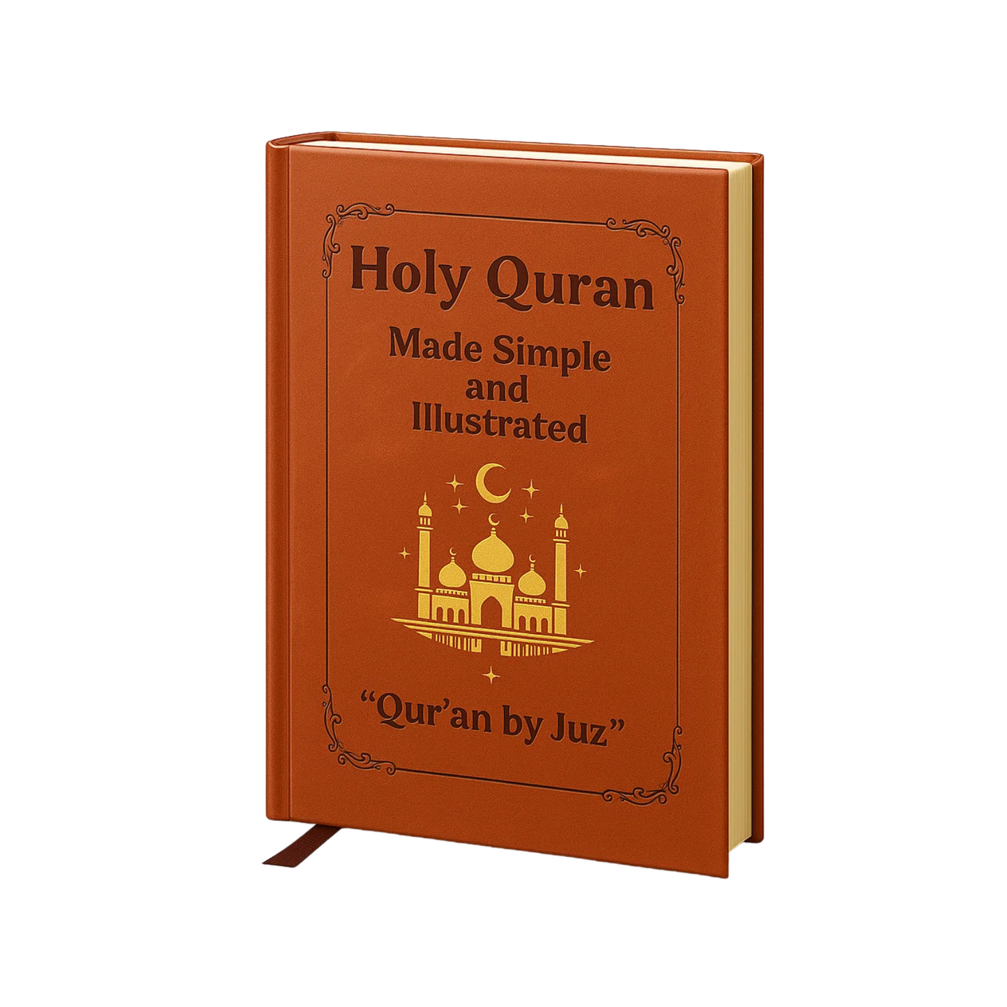 Holy Quran™